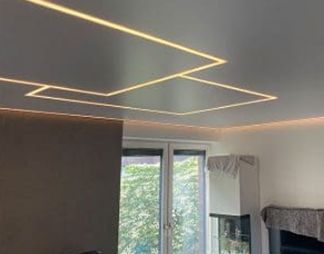Lichtdecke